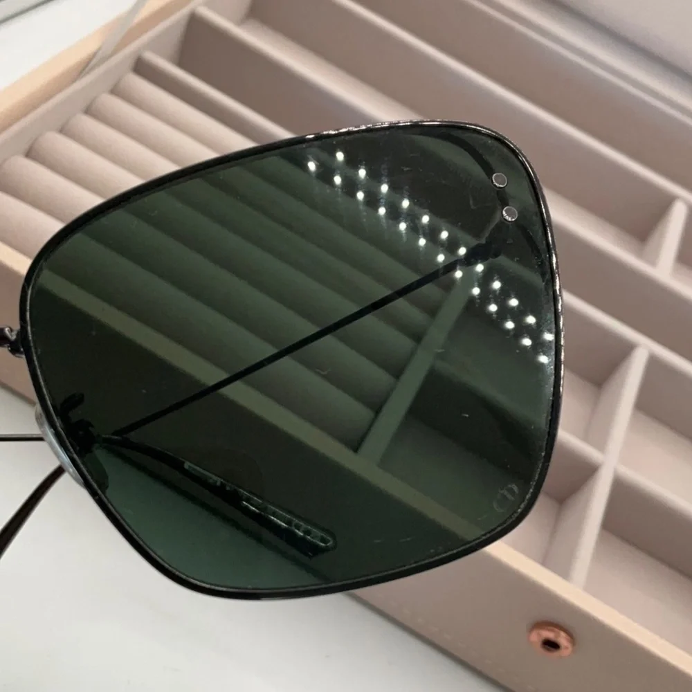 DIOR   MissDior B2U 63MM Butterfly Sunglasses - Picture 3 of 6